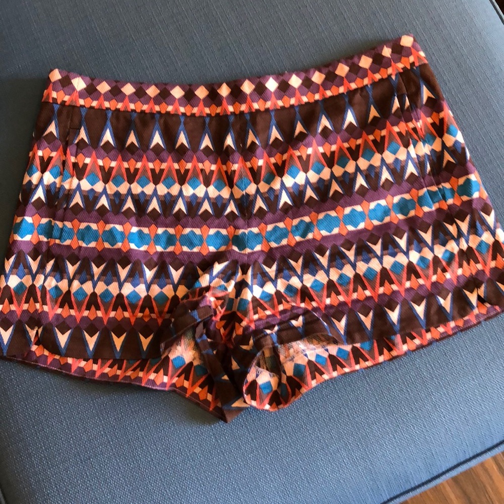 J Crew Women’s Shorts